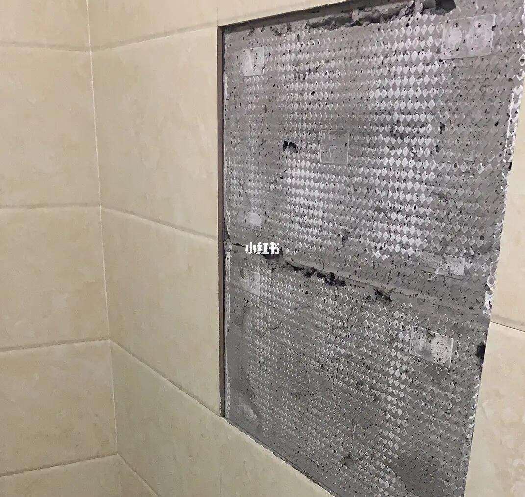 墙瓷砖脱落修补妙招视频(墙瓷砖脱落修补妙招视频大全) 墙瓷砖脱落修补妙招视频(墙瓷砖脱落修补妙招视频大全)